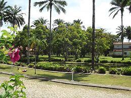 Hotel Fazenda Recanto