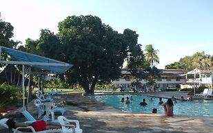 Hotel Fazenda Recanto