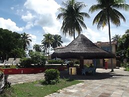 Hotel Fazenda Recanto