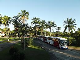 Hotel Fazenda Recanto