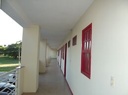 Hotel Fazenda Recanto