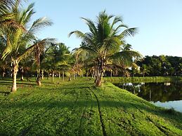 Hotel Fazenda Recanto