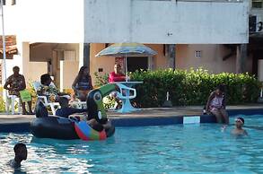 Hotel Fazenda Recanto