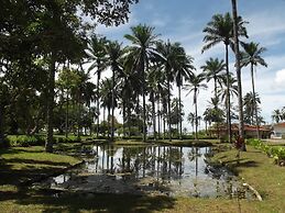 Hotel Fazenda Recanto