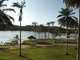 Hotel Fazenda Recanto