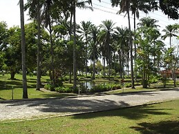 Hotel Fazenda Recanto