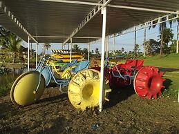 Hotel Fazenda Recanto