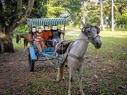 Hotel Fazenda Recanto