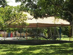 Hotel Fazenda Recanto