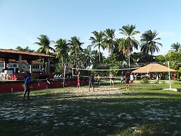 Hotel Fazenda Recanto