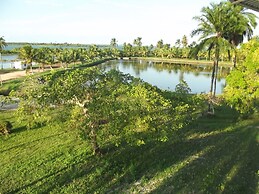 Hotel Fazenda Recanto