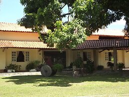 Hotel Fazenda Recanto