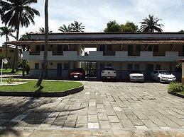 Hotel Fazenda Recanto