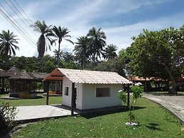 Hotel Fazenda Recanto