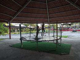 Hotel Fazenda Recanto