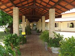 Hotel Fazenda Recanto
