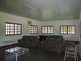 Hotel Fazenda Recanto