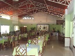 Hotel Fazenda Recanto