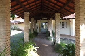 Hotel Fazenda Recanto