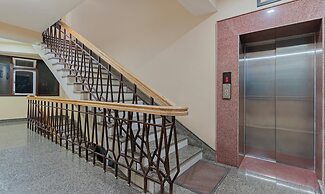 Treebo Regal Residency A Boutique