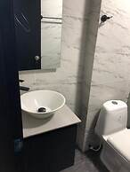 Ocean Hotel Boutique