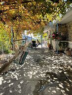 Holiday House Prodromos
