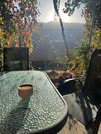 Holiday House Prodromos