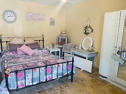 Holiday House Prodromos