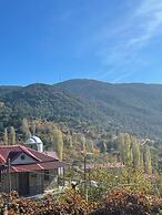 Holiday House Prodromos