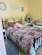 Holiday House Prodromos