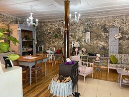 Holiday House Prodromos