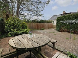 Rowan Cottage
