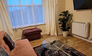 Rest & Relax Apartment