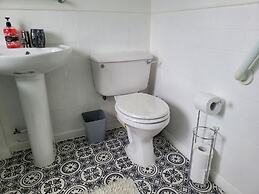 Rest & Relax Apartment