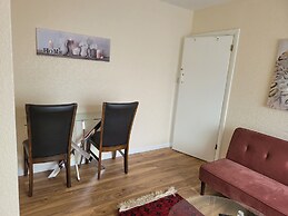 Rest & Relax Apartment