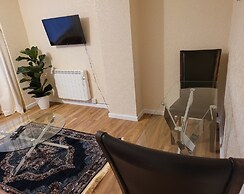 Rest & Relax Apartment