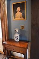 Silsbee's by Daniels House