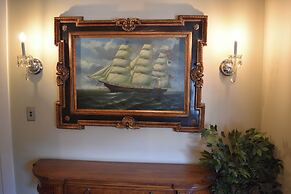 Silsbee's by Daniels House