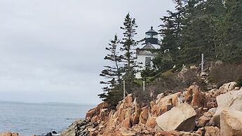 Lighthouse Cabins Maine