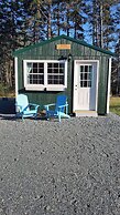 Lighthouse Cabins Maine