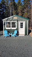 Lighthouse Cabins Maine