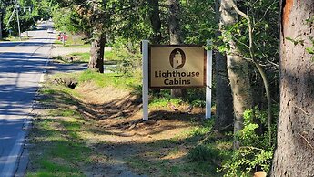 Lighthouse Cabins Maine