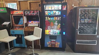 Lighthouse Cabins Maine