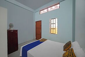 SPOT ON 92600 Mandiri Inn