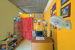 SPOT ON 92600 Mandiri Inn