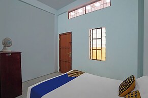 SPOT ON 92600 Mandiri Inn