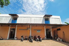 SPOT ON 92600 Mandiri Inn