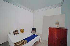 SPOT ON 92600 Mandiri Inn