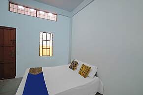 SPOT ON 92600 Mandiri Inn