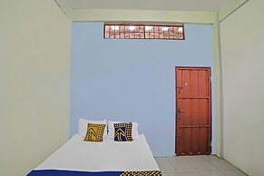 SPOT ON 92600 Mandiri Inn